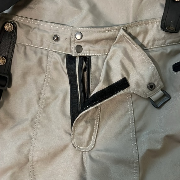 California Republic motorcycle pants 3-4XL - Picture 10 of 11